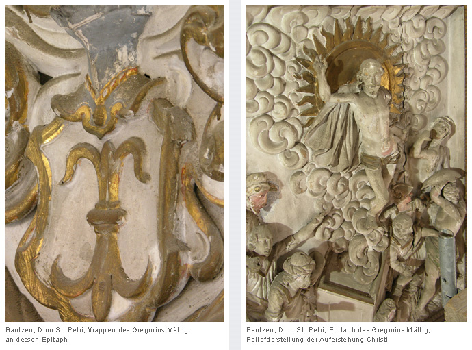 M�ttig-Epitaph Details